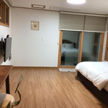 Sungsan Woori House Pension مدينة سيوجويبو المظهر الخارجي الصورة
