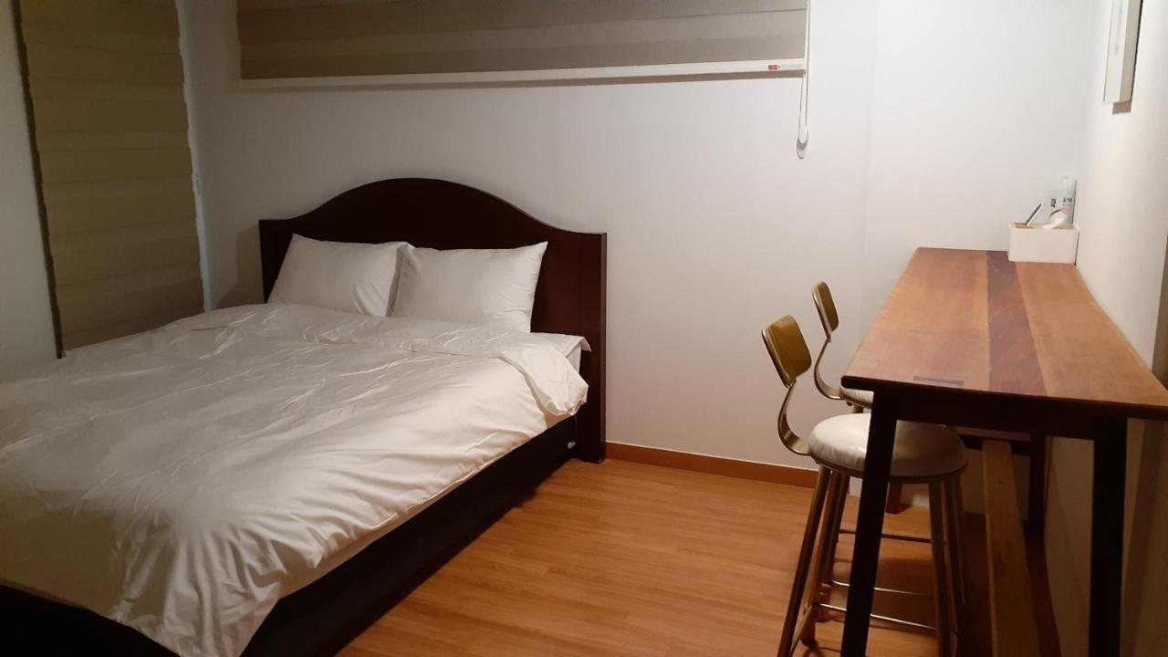 Sungsan Woori House Pension مدينة سيوجويبو المظهر الخارجي الصورة