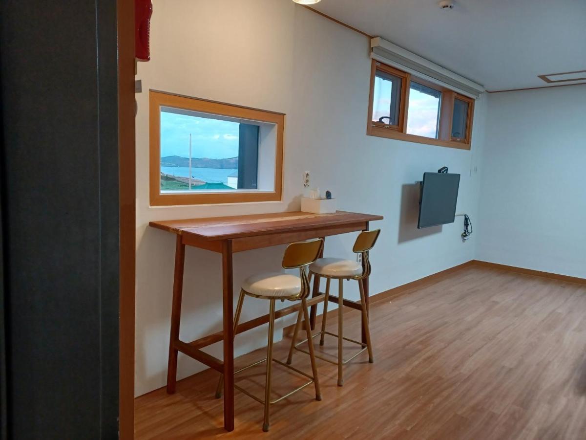 Sungsan Woori House Pension مدينة سيوجويبو المظهر الخارجي الصورة