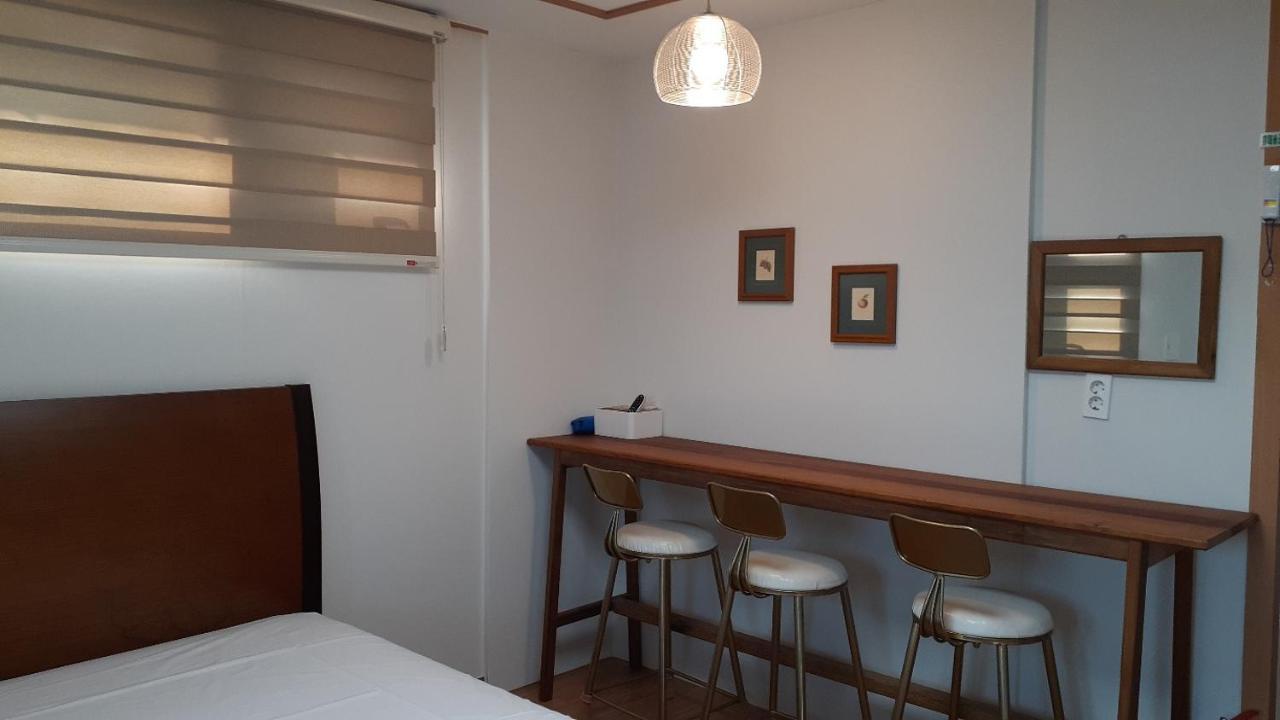 Sungsan Woori House Pension مدينة سيوجويبو المظهر الخارجي الصورة